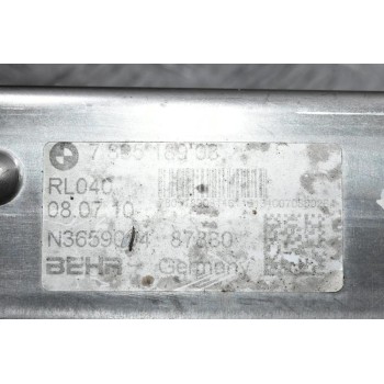 Βαλβίδα EGR Με Ψυγείο Bmw E81 E87 E90  E60 E84 E83 N47D20A 2007-2017 780518903 (Γνήσιο) (Mini Cooper / Countryman) 116D 118D 120D 320D 520D