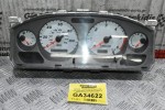 Καντράν - Κοντέρ Nissan Navara D22 2001-2005 24812-VK010 24812-VK011 (+ Μίλια) (Ραγισμένο Κρύσταλλο)