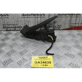 Πεντάλ Γκαζιού Mini Cooper One F56 1.2 B38A12A 2014-2021 3542-6853178 (Απο Αυτόματο)