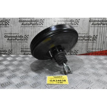 Σερβό Φρένου Mini Cooper One F56 1.2 B38A12A 2014-2021 29685464003