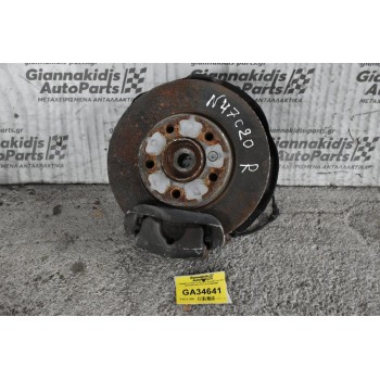 Ακραξονιο Κομπλε Δε. Mini Countryman 2.0 N47C20A 2010-2017 31219808400