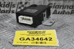 Πλακέτα Καμπίνας Nissan Navara D22 1998-2005 28595-VJ200