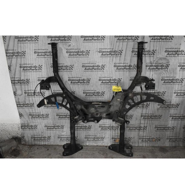 Γέφυρα Mini Countryman N47C20A 2010-2015