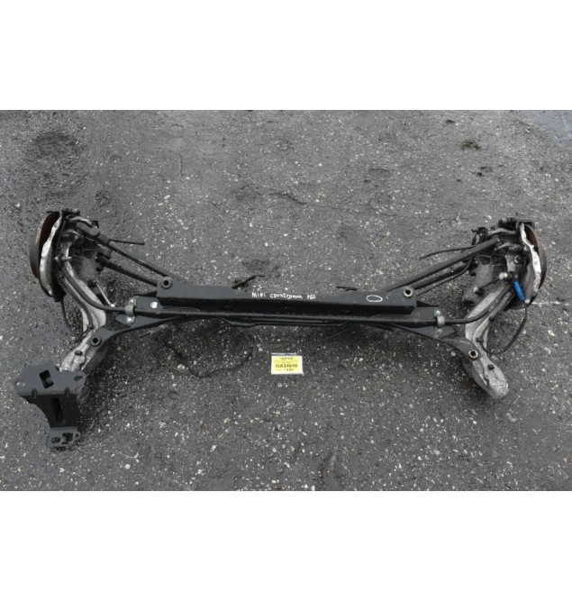 Αξονας Πίσω Mini Countryman 2.0 N47C20A 2010-2015 (Ακραξονιο,ψαλιδι,κοντα,γεφυρα) 9805657 9805658