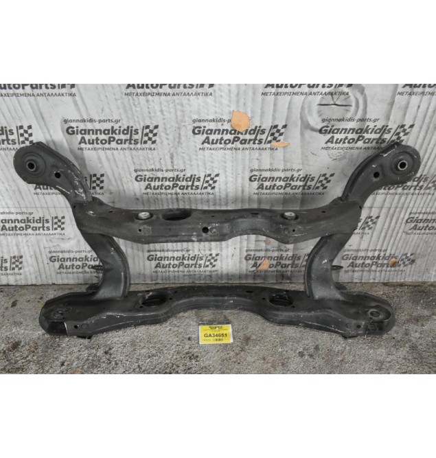 Γεφυρα Πισω Mercedes-Benz B180 W246 1.6T 2011-2014