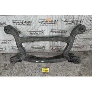 Γεφυρα Πισω Mercedes-Benz B180 W246 1.6T 2011-2014