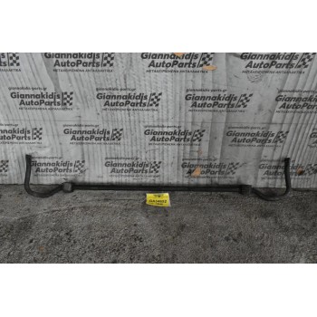 Ζυγαρια Πισω Κομπλε Mercedes-Benz B180 W246 1.6T 2011-2014