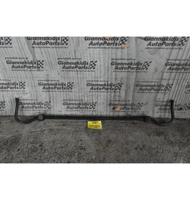 Ζυγαρια Πισω Κομπλε Mercedes-Benz B180 W246 1.6T 2011-2014