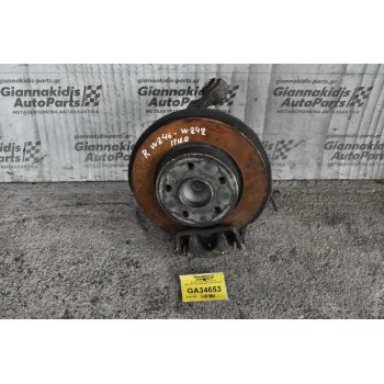 Ακραξονιο Πισω Κομπλε Δεξι Mercedes-Benz B180 W246 1.6T 2011-2014