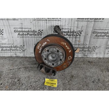 Ακραξονιο Πισω Κομπλε Αριστερο Mercedes-Benz B180 W246 1.6T 2011-2014