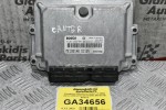 Εγκέφαλος Mitsubishi Canter 3.0 4M42 DC12v 2000-2010 0281010566 ΜE193146 BOSCH