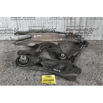 Ψαλιδια - Κοντρες Δεξια Πισω Mercedes-Benz B180 W246 1.6T 2011-2014