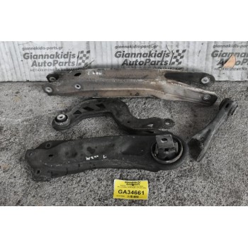 Ψαλιδια - Κοντρες Αριστερα Πισω Mercedes-Benz B180 W246 1.6T 2011-2014