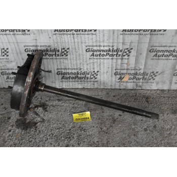 Ημιαξόνιο Πίσω Αριστερό Ford Ranger - Mazda B2500 1997-2005