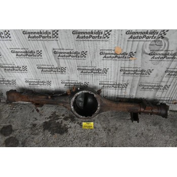 Χωνί Διαφορικού Πίσω Mazda B2500 - Ford Ranger 4Χ4 1998-2005 (Με ABS)