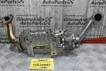 Βαλβίδα EGR Με Ψυγείο Toyota Avensis - RAV-4 2.0 D4D 2007-2014 25601-0R020