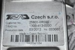 Βαλβίδα EGR Με Ψυγείο Toyota Avensis - RAV-4 2.0 D4D 2007-2014 25601-0R020
