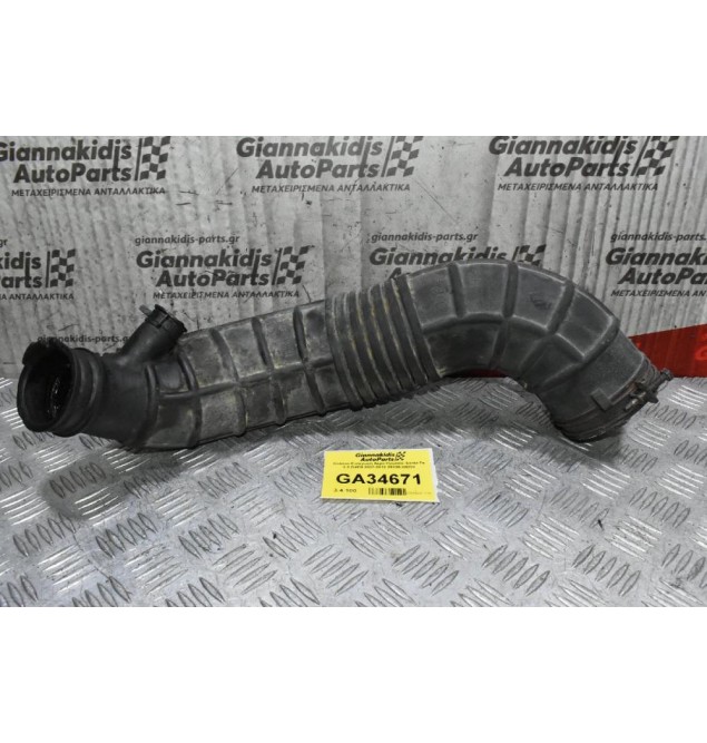 Κολάρο Εισαγωγή Αέρα Hyundai Santa Fe 2.2 D4EB 2007-2012 28138-2B200