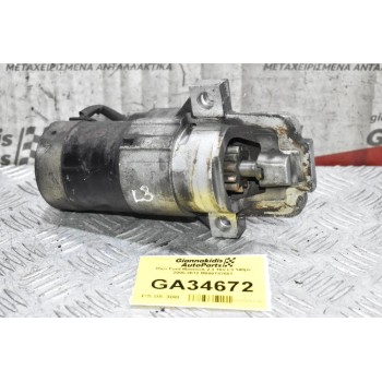 Μίζα Ford Maverick 2.3 16V L3 148ps 2005-2012 M000T87681