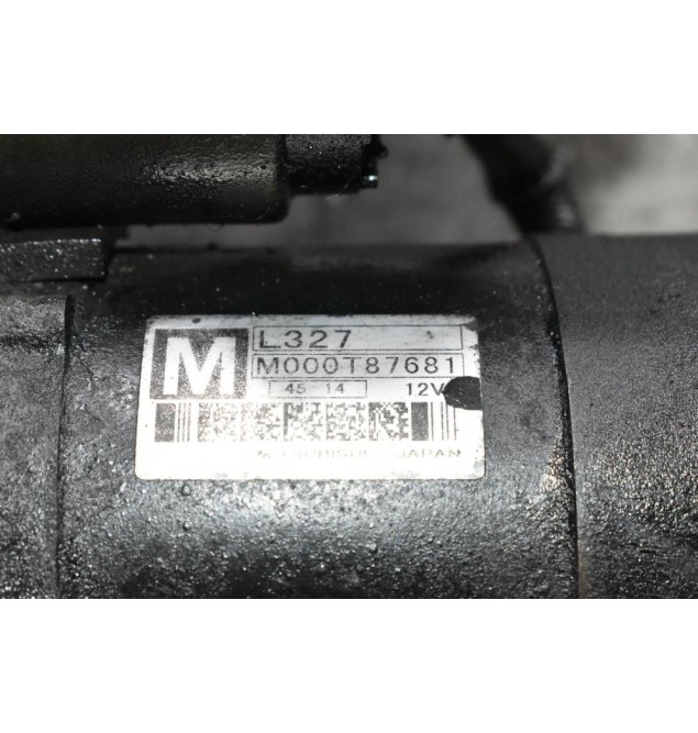 Μίζα Ford Maverick 2.3 16V L3 148ps 2005-2012 M000T87681