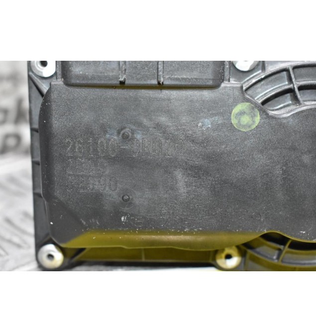 Πεταλούδα Γκαζιού Toyota Avensis 2.0 1AD 2003-2010 26100-0R020