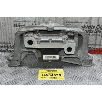 Βαση Μηχανης Mercedes-Benz B Class W246 /CLA GLA 1.6 Turbo 270910 2011-2021 A2462402517