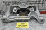 Βαση Μηχανης Mercedes-Benz B Class W246 /CLA GLA 1.6 Turbo 270910 2011-2021 A2462402517