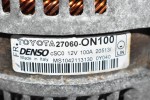 Δυναμό Toyota Yaris - Corolla - Auris 1ND 2005-2012 DENSO 27060-ON100 MS1042113130