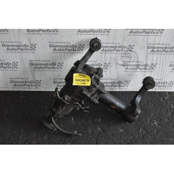 Διαφορικό Μπροστά Toyota Land Cruiser 10X43 1990-2001