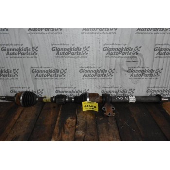 Ημιαξονιο Δεξι Hyundai i 30 G4FJ 1.6 Turbo 2015-2022