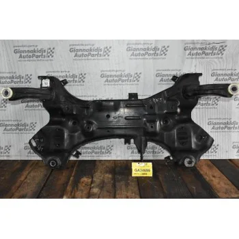 Γεφυρα Hyundai i30 G4FJ 1.6 Turbo 2015-2022