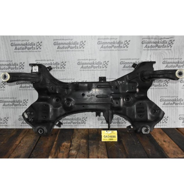 Γεφυρα Hyundai i30 G4FJ 1.6 Turbo 2015-2022