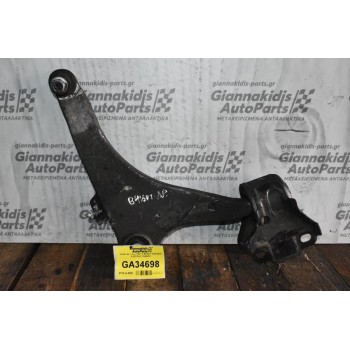 Ψαλιδι Δε. Volvo V40 1.6 B4164T 2010-2015 312277620 31340232