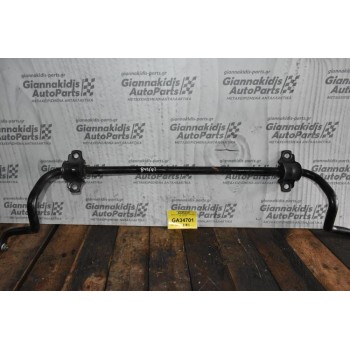 Ζυγαρια Volvo V40 1.6 Β4164Τ 2010-2015 AV61-5482-EB