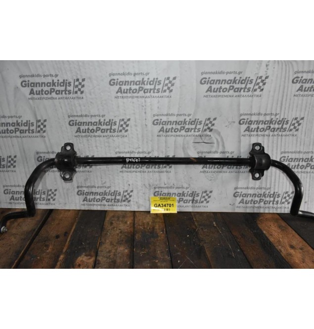 Ζυγαρια Volvo V40 1.6 Β4164Τ 2010-2015 AV61-5482-EB