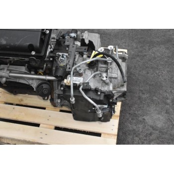 Σασμάν / Κιβώτιο Chevrolet Cruze 1.6 F16D4 6T30 2008-2019 (Αυτόματο) 24259639