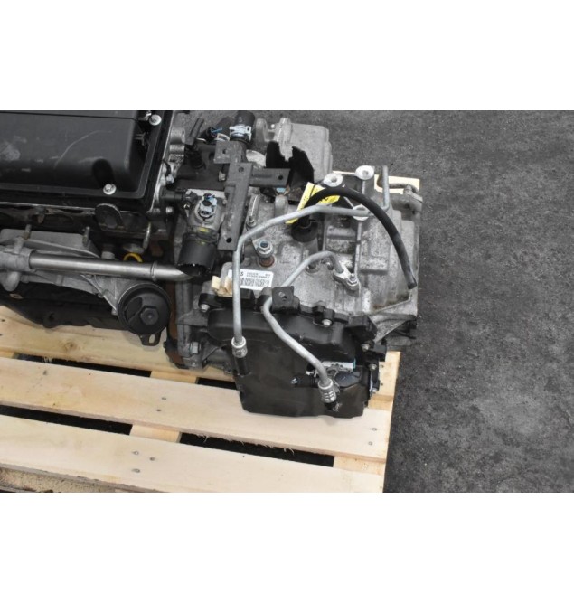 Σασμάν / Κιβώτιο Chevrolet Cruze 1.6 F16D4 6T30 2008-2019 (Αυτόματο) 24259639