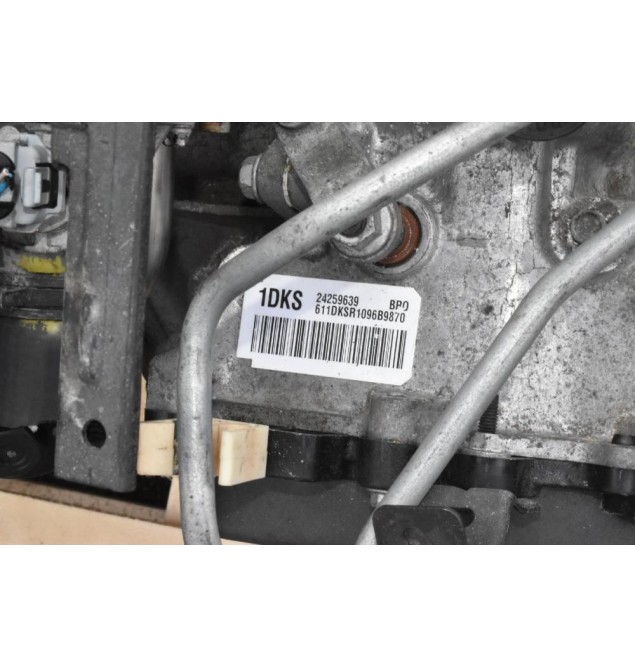 Σασμάν / Κιβώτιο Chevrolet Cruze 1.6 F16D4 6T30 2008-2019 (Αυτόματο) 24259639