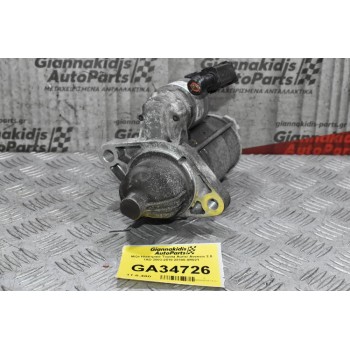 Μίζα Ηλεκτρικά Toyota Auris/ Avensis 2.0 1AD 2003-2010 28100-0R021