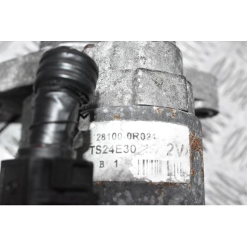 Μίζα Ηλεκτρικά Toyota Auris/ Avensis 2.0 1AD 2003-2010 28100-0R021