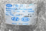 Κομπρεσέρ Aircondition - A/C Kia Picanto G3LA 2004-2008 F500-UABAB-03