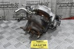 Turbo/Τουρμπίνα Toyota Avensis RAV-4 2.0 1AD 2009-2012 17201-0R080 89674-20010