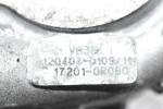 Turbo/Τουρμπίνα Toyota Avensis RAV-4 2.0 1AD 2009-2012 17201-0R080 89674-20010