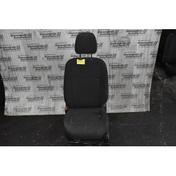 Κάθισμα Αριστερο Isuzu D-Max 2013-2021