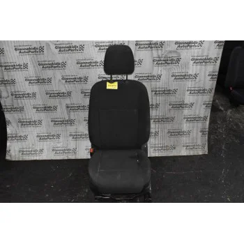 Κάθισμα Αριστερο Isuzu D-Max 2013-2021