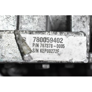 Turbo/Τουρμπίνα Με Πολλαπλή Εξαγωγής Bmw E90 / E84 /E87 N47D20 2010-2015 25820310 780059402