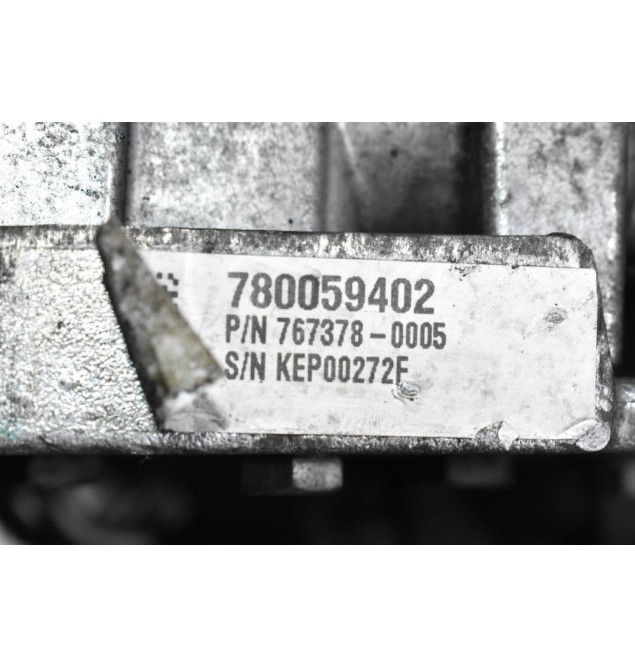 Turbo/Τουρμπίνα Με Πολλαπλή Εξαγωγής Bmw E90 / E84 /E87 N47D20 2010-2015 25820310 780059402