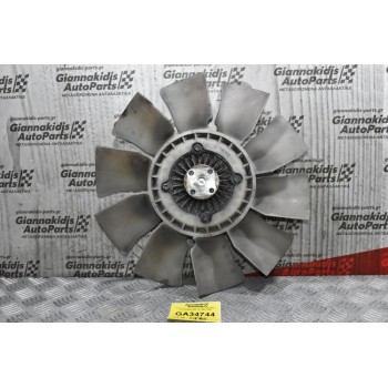 Φτερωτή + Υδράργυρος Mazda B 2500 - Ford Ranger WL 12V 1997-2005