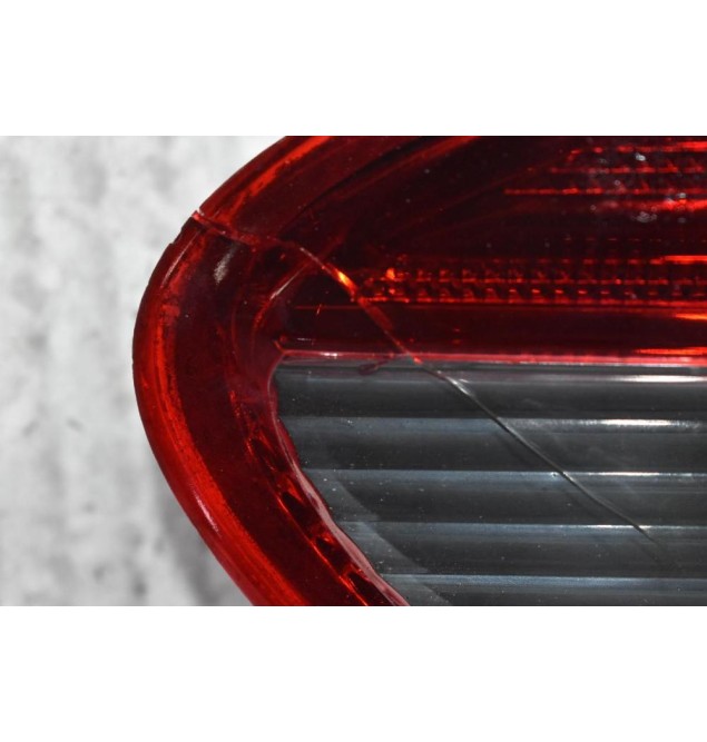 Φανάρι Πίσω Αριστερό Mercedes-Benz W164 ML 500 - ML350 2006-2009 404121L (Μικρό Ράγισμα)