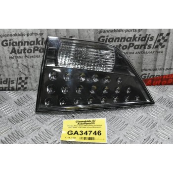 Φανάρι Πίσω Δεξιό Mitsubishi Outlander 2007-2012 1146-356R (Πορτ Μπαγκάζ)